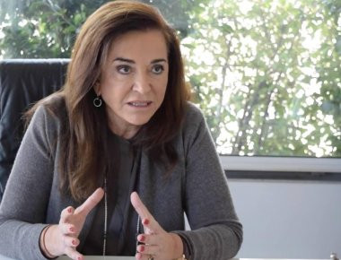 Ν.Μπακογιάννη: Οφείλει να απαντήσει ο Τσίπρας αν κάποιοι τον «κρατάνε»